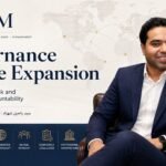 GACM featured image showing founder Syed Raheel Shahzad with governance, risk management, cross-border accountability and institutional architecture