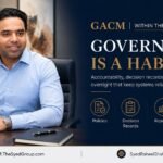 GACM and The Syed Group with Syed Raheel Shahzad — سيد راحيل شهزاد — representing governance, policies, decision records, reporting and control